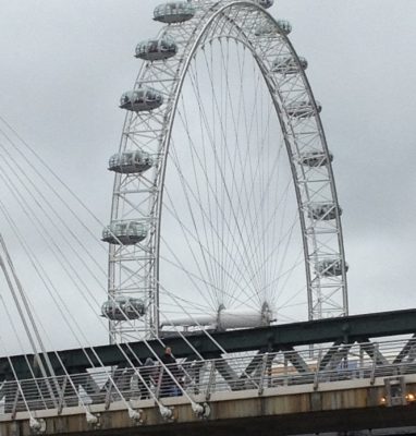 London Eye