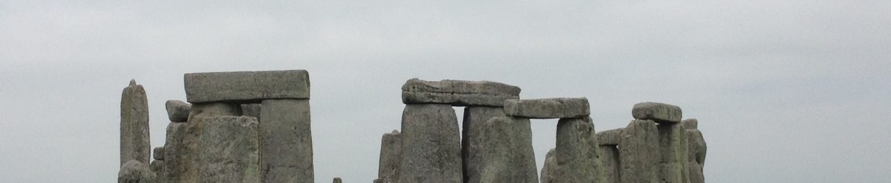 Stonehenge