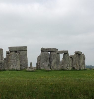 Stonehenge